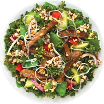 Sumo Salad - Baulkham Hills - Accommodation Perth 0