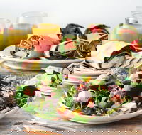 Sumo Salad - Broadbeach - Accommodation Perth