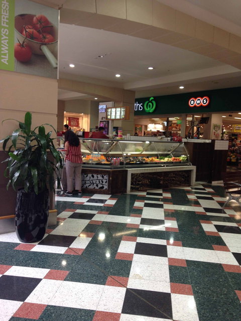 Superb Salad - Accommodation Perth 0