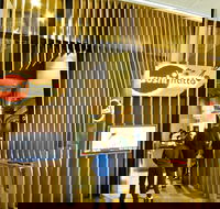 Sushi Natto - Accommodation Perth