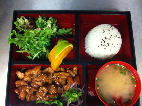 Sushi Culture - Bella Vista - Accommodation Perth 0