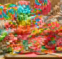 Taylor's Sweets  Treats - Accommodation Perth