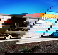 The Fast Lane Drive Thru Coffee Wagga - Accommodation Perth