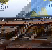 The Bakehouse - Accommodation Perth
