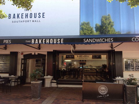 The Bakehouse - Accommodation Perth 0