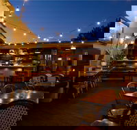 The Taphouse - Perth Resorts