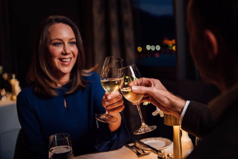 The Point Revolving Restaurant - Accommodation Perth 0
