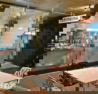 Turkish Place - Accommodation Perth
