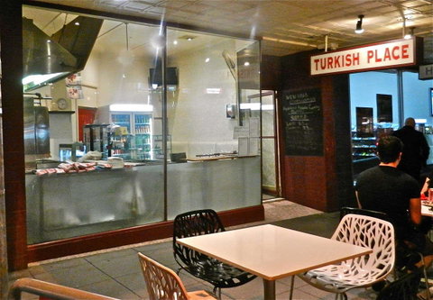 Turkish Place - Perth Resorts 0