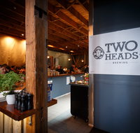 Two Heads Brewing - Perth Resorts