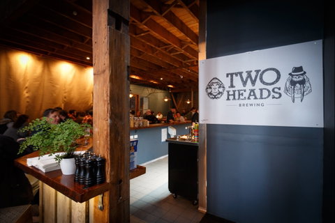 Two Heads Brewing - Perth Resorts 0