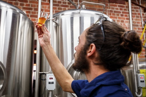 Two Heads Brewing - Perth Resorts 1
