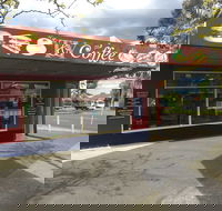 T  Y Coffee Food On The Go - Perth Resorts