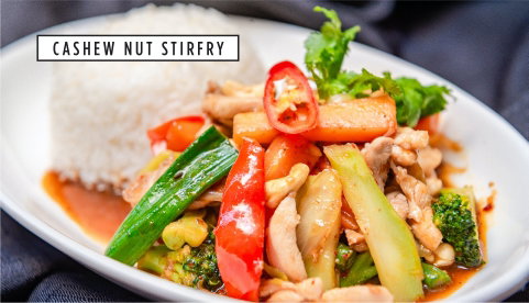 Uthong Thai - Accommodation Perth 0