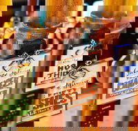 Zebra Bar  Bistro - Perth Resorts