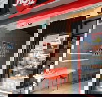 85 Degrees Bakery  Cafe - Bankstown - Accommodation Perth