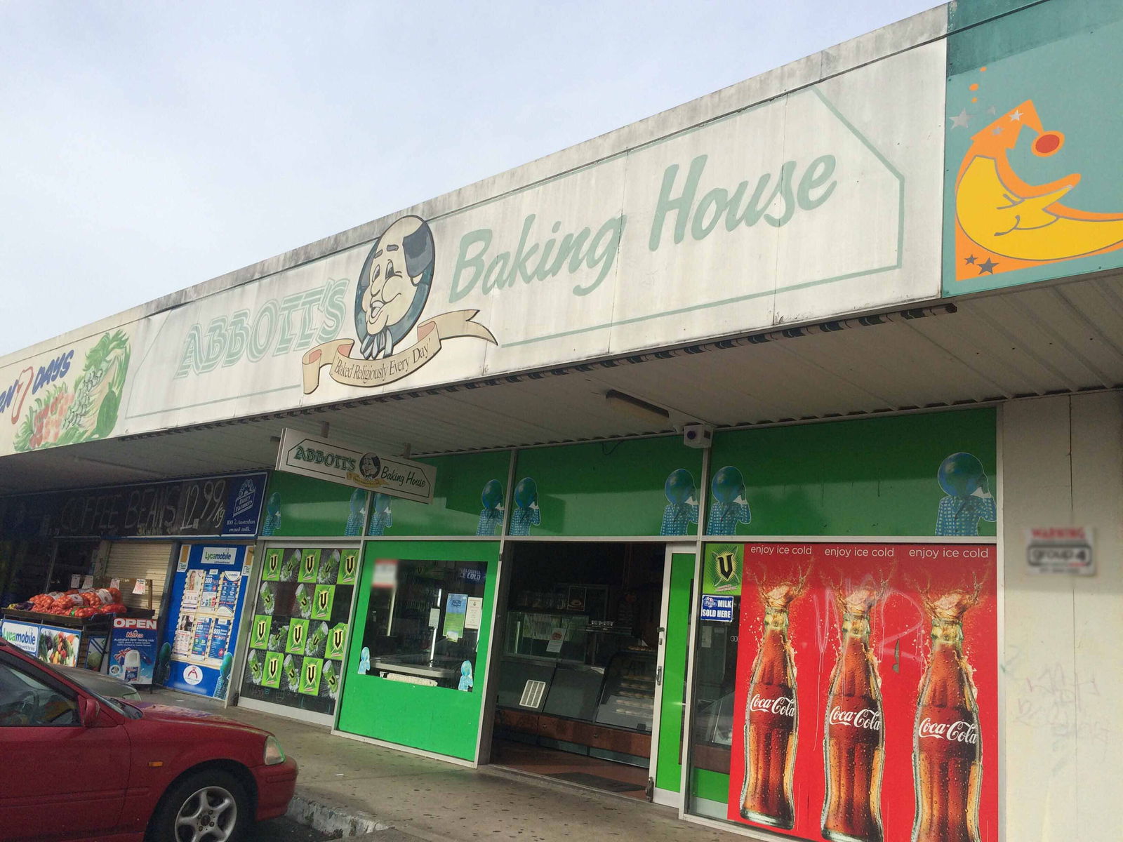 Logan Central QLD Accommodation Perth