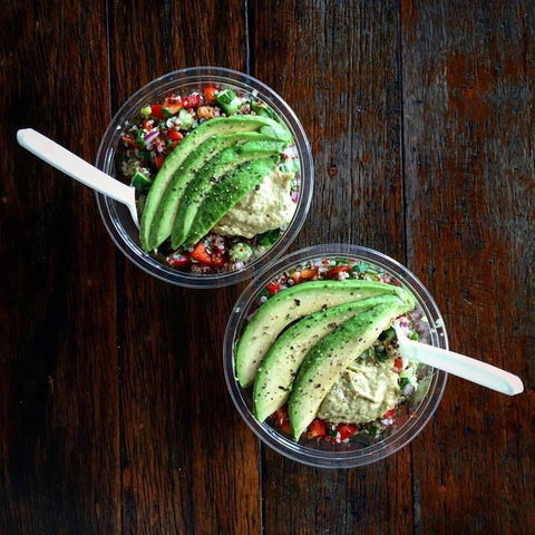 Acai Brothers - Manly - Accommodation Perth 0