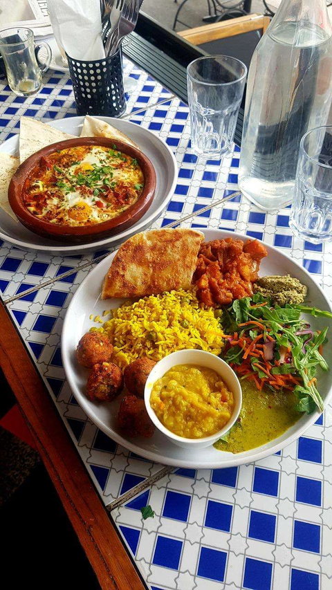 Alisha's Cafe Collective - Perth Resorts 0