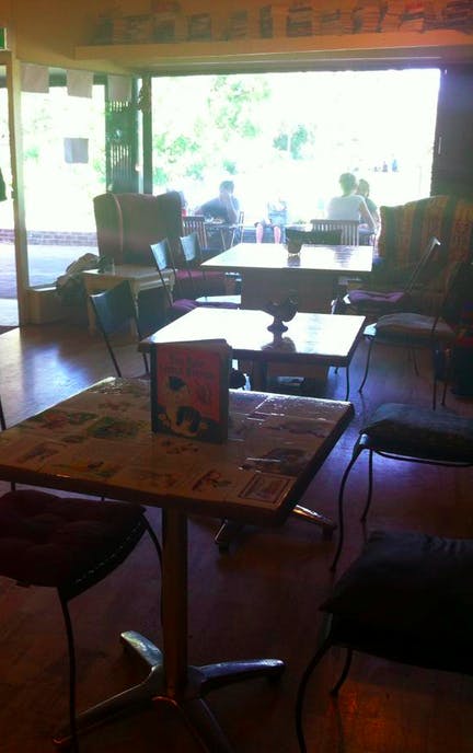 Anna's Shop Around The Corner - Accommodation Perth 0