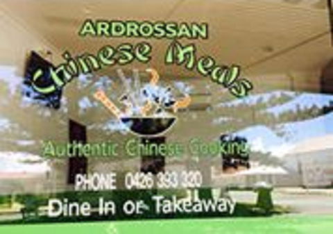 Ardrossan ChineseMeals - Accommodation Perth 0