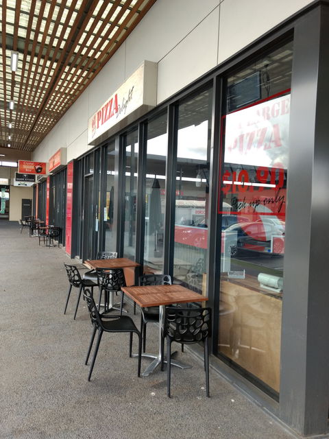 Arena Chook Shed - Accommodation Perth 0