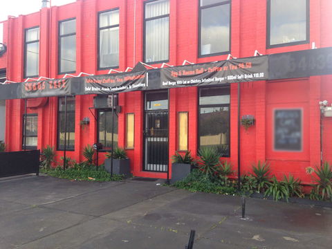 Argus Cafe - Accommodation Perth 0