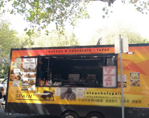 A Touch Of Spain - Accommodation Perth 0