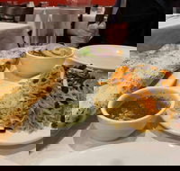 Bamiyan Restaurant - Perth Resorts