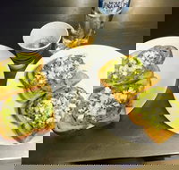 Beaumaris Charcoal Chicken - Accommodation Perth