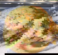 BIG BUN - Accommodation Perth