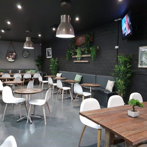 Bistro 6 - Accommodation Perth 0