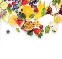 Boost Juice - Brisbane Airport - Accommodation Perth
