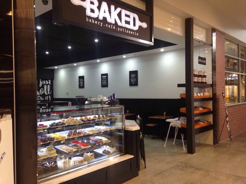 Cafe 153 On Manifold - Accommodation Perth 0