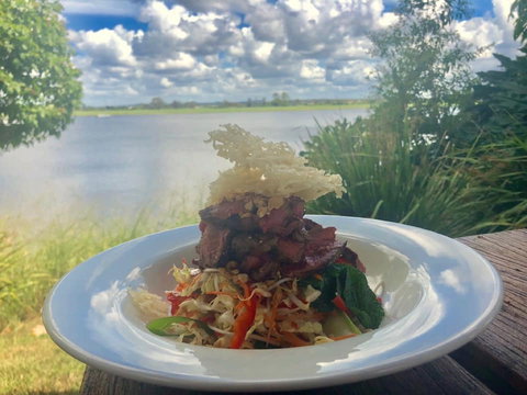 Cafe Clarence - Accommodation Perth 0