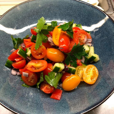 Cafe Clarence - Accommodation Perth 1