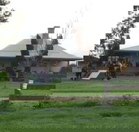 Caldermeade Farm Cafe - Perth Resorts