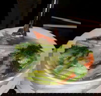 Campbell Court Inn Chinese Restaurant - Accommodation Perth