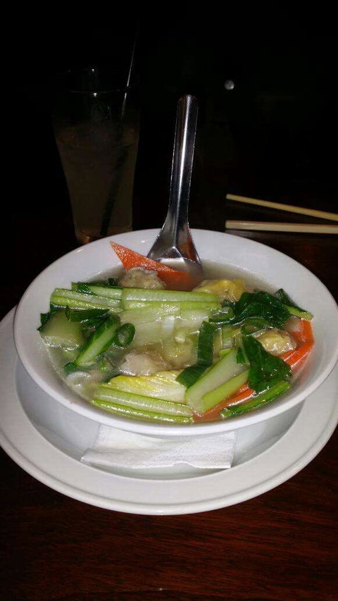 Campbell Court Inn Chinese Restaurant - Accommodation Perth 0