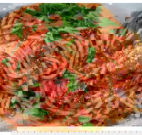 Cin Cin Pizza Cucina Bar - Accommodation Perth