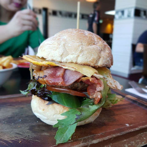 Classics Bistro - Accommodation Perth 0