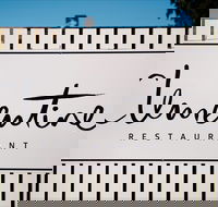 Clementine Restaurant - Accommodation Perth