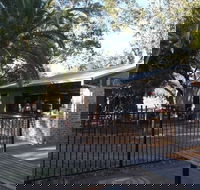 Cooks River Canteen - Accommodation Perth
