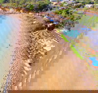 Darwin Trailer Boat Club - Perth Resorts