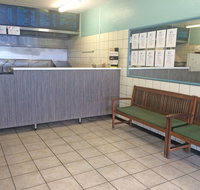 Diamond Village Fish Box - Accommodation Perth