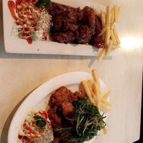 DoDream Chicken - Accommodation Perth 0