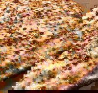 Domino's - Ararat - Accommodation Perth