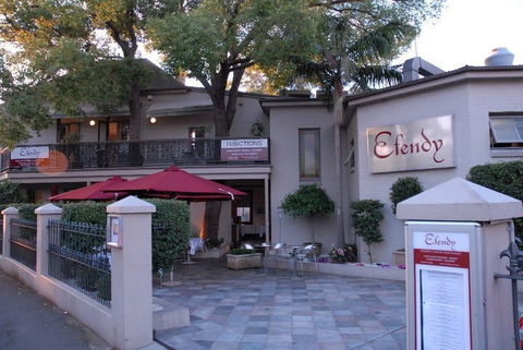 Efendy Restaurant - Meze Bar - Accommodation Perth 0