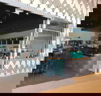 Elephant Grounds Cafe - Perth Resorts