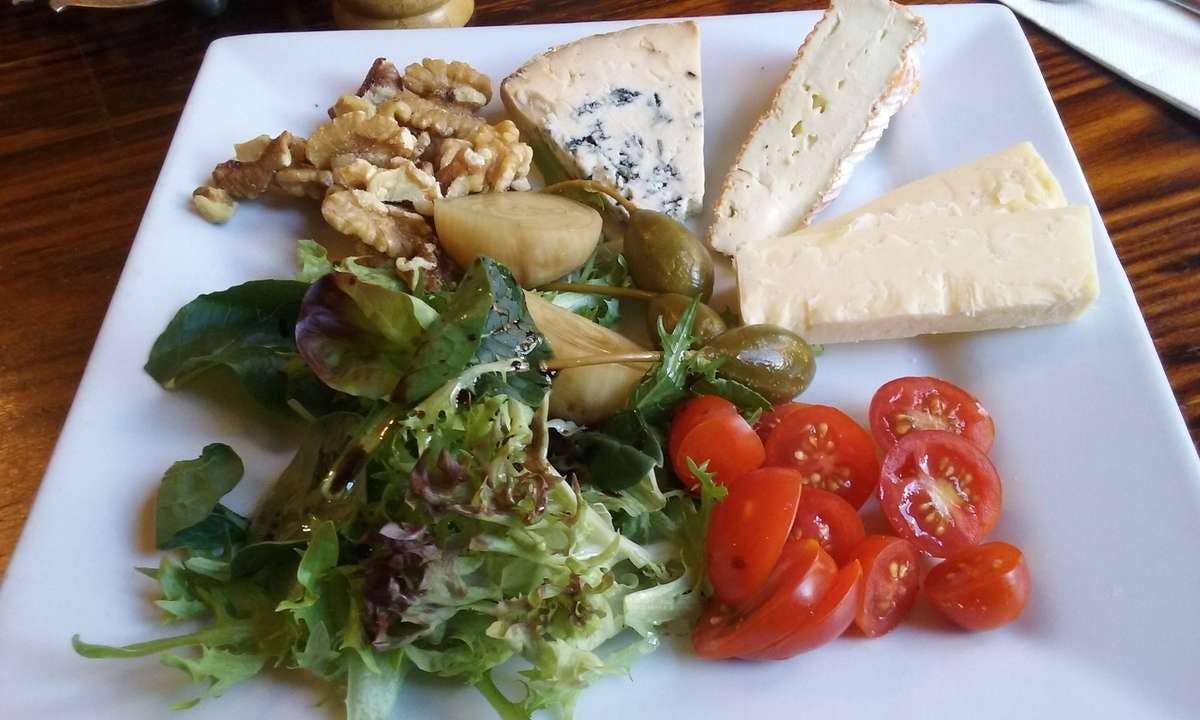 Heathcote VIC Perth Resorts